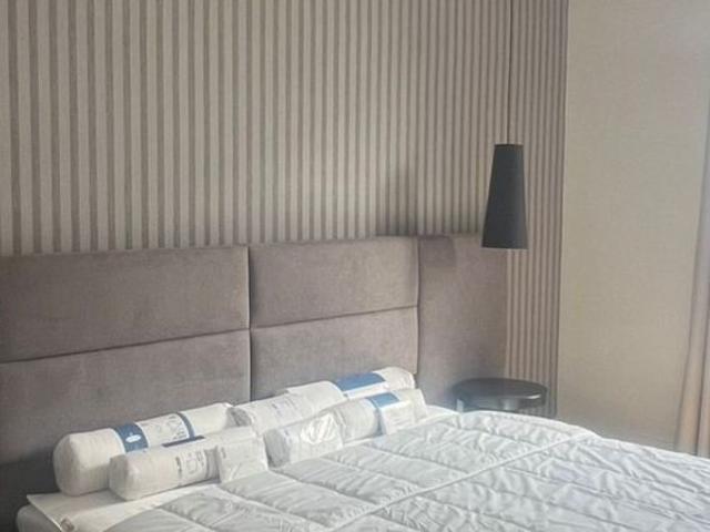 Appartement • Chaillot