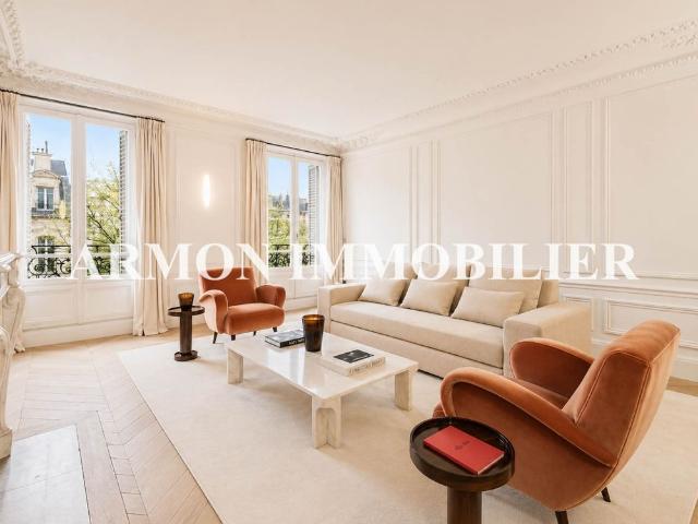 Appartement • Chaillot