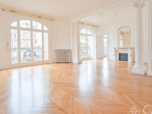 Appartement • Chaillot