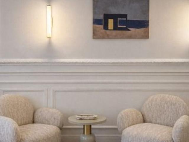 Appartement • Chaillot