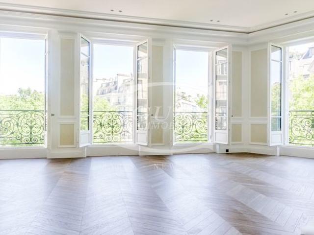 Appartement • Chaillot