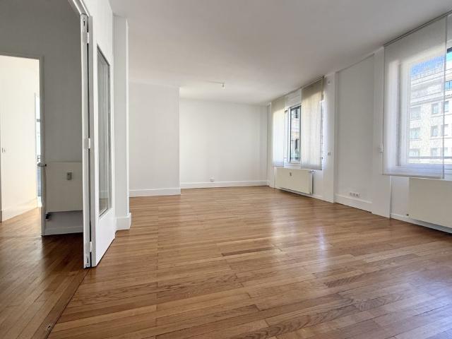 Appartement • Chaillot