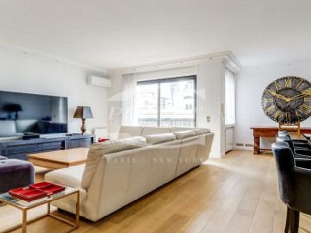 Appartement • Chaillot