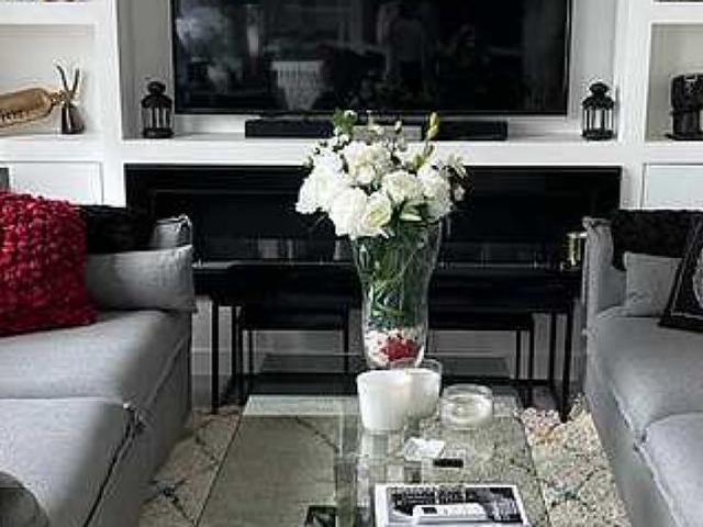 Appartement • Chaillot