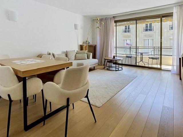 Appartement • Chaillot