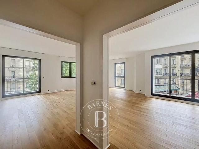 Appartement • Chaillot