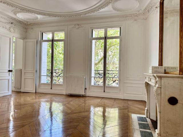 Appartement • Chaillot