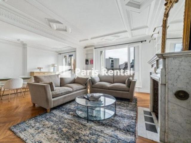 Appartement • Chaillot