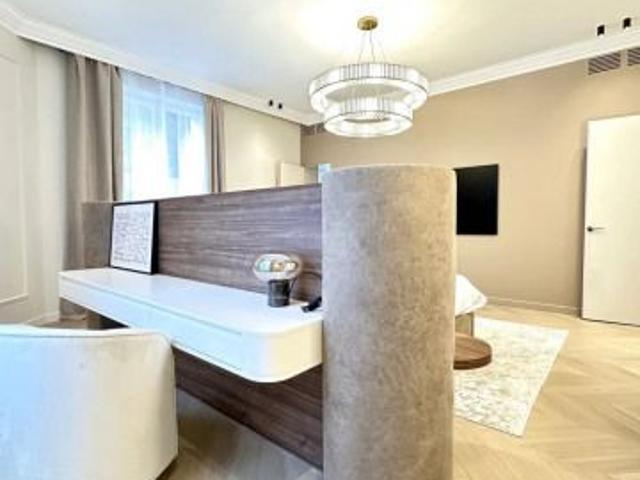 Appartement • Chaillot