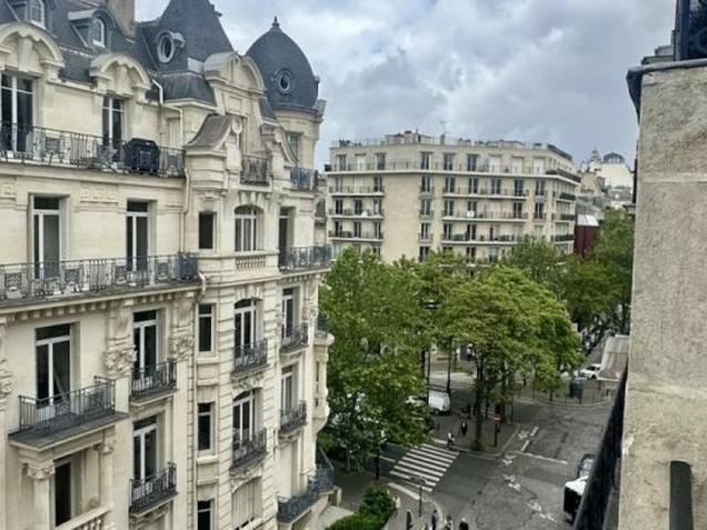 Appartement • Chaillot