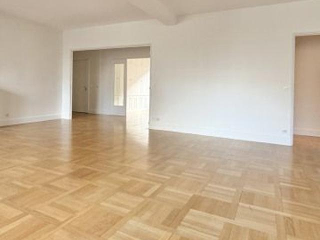 Appartement • Chaillot