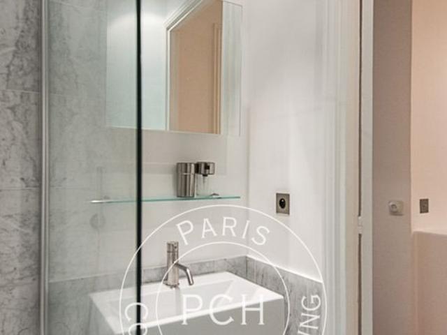 Appartement • Chaillot