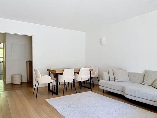 Appartement • Chaillot