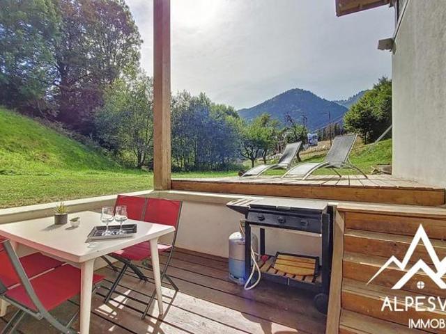Appartement Chalet Lucie