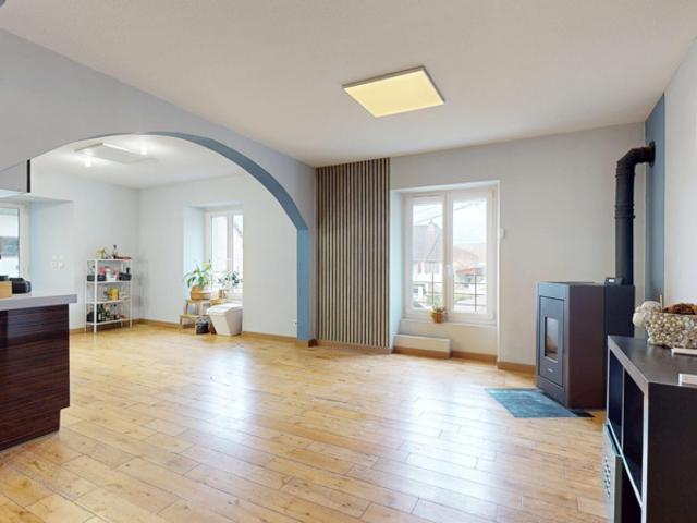 Appartement CHALEZE