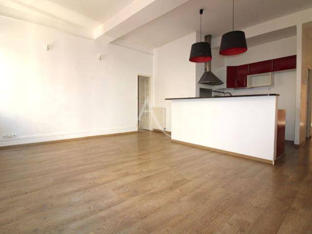 Appartement Chalon Sur Sa?e 5 pi?es 86.8 m2 garage