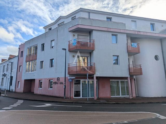Appartement Challans 2 pièce s