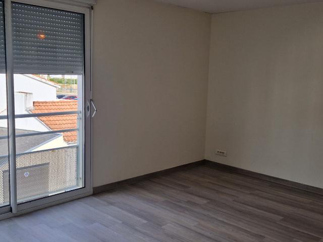 Appartement Challans 2 pièces 42.55 m2 centre ville