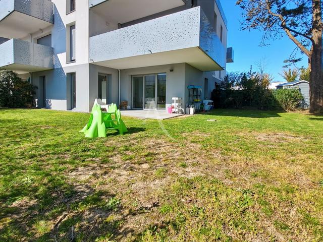 Appartement Challans 3 pièce s