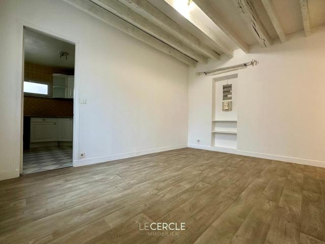 Appartement Chamant 2 pièces 46 m2