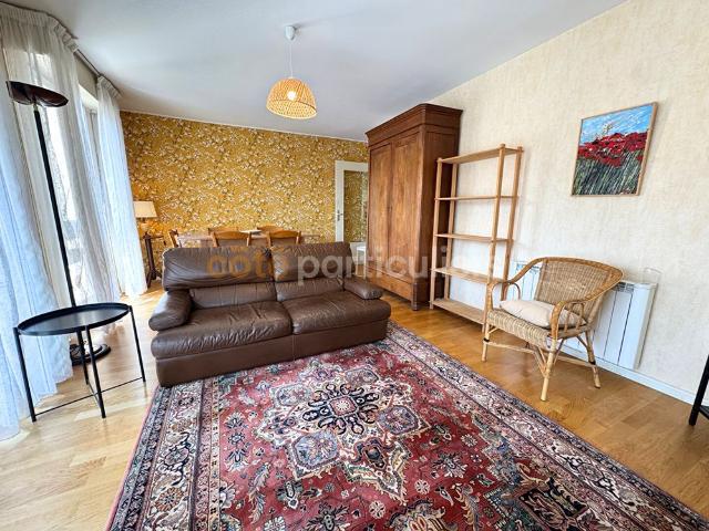 Appartement Chamalieres 5 pièce s 95.7 m2