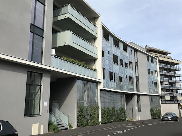 Appartement Chamalieres 2 pièces LES JARDINS DE LA TIRETAINE