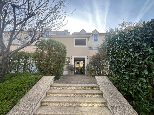 Appartement Chambourcy