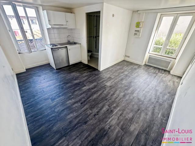 Appartement Chambourcy 1 pièce s