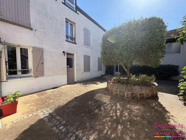 Appartement Chambourcy 1 pièce s