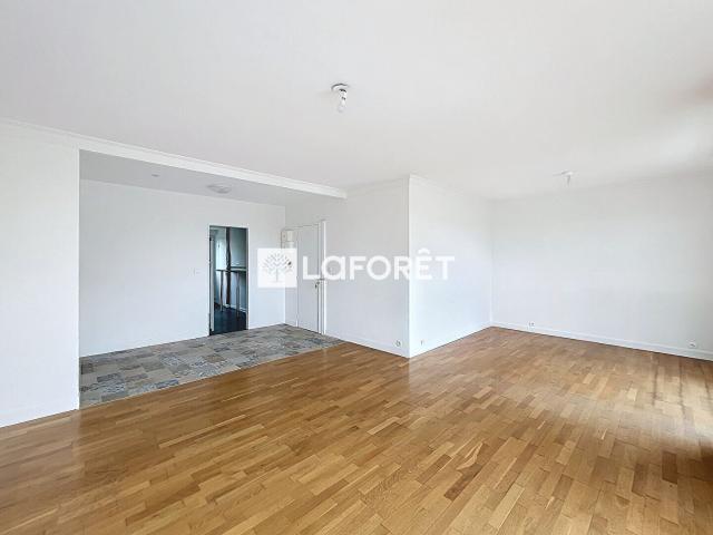 Appartement Chambourcy 4 pièce s 86 m2