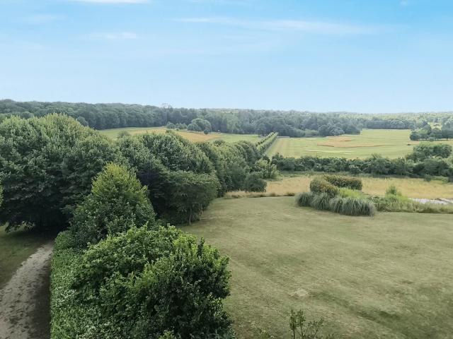 Appartement Chambourcy 4 pièce s 114 m2