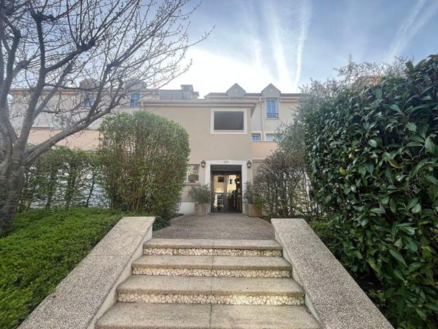 Appartement Chambourcy