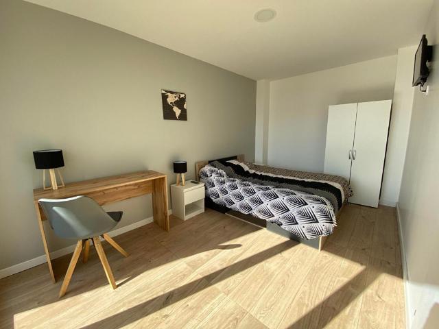 Appartement Chambery 4 pièce s 68 m2