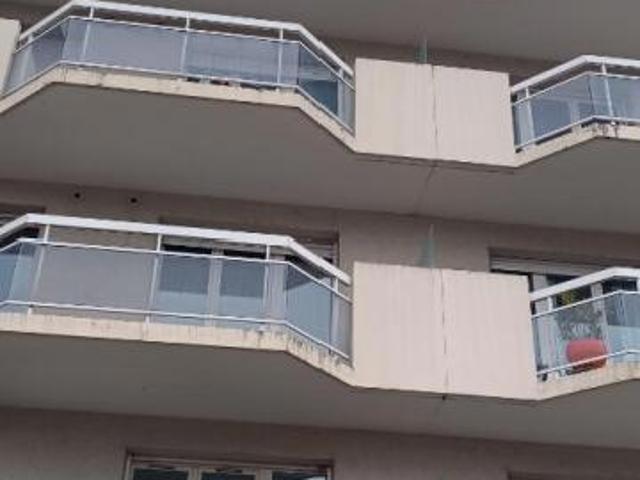 Appartement Chambery 3 pièce s 66.04 m2