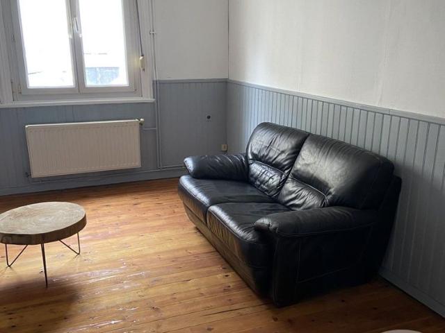 Appartement Chambre à louer 2 pièces 61,35 m2 CALAIS 62