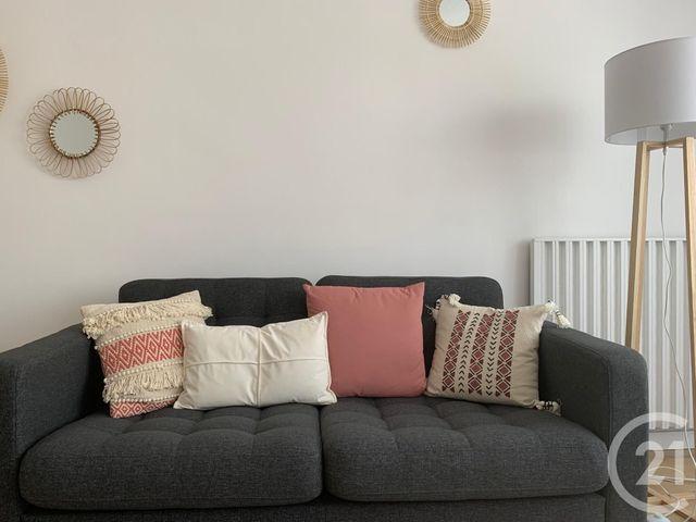Appartement Chambre à louer