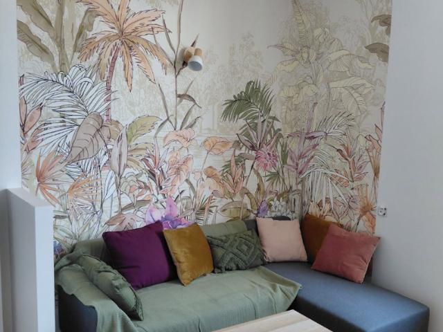 Appartement Chambre • • Quimper