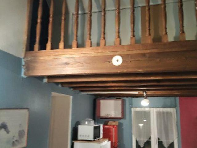 Appartement Chambre 10 m²