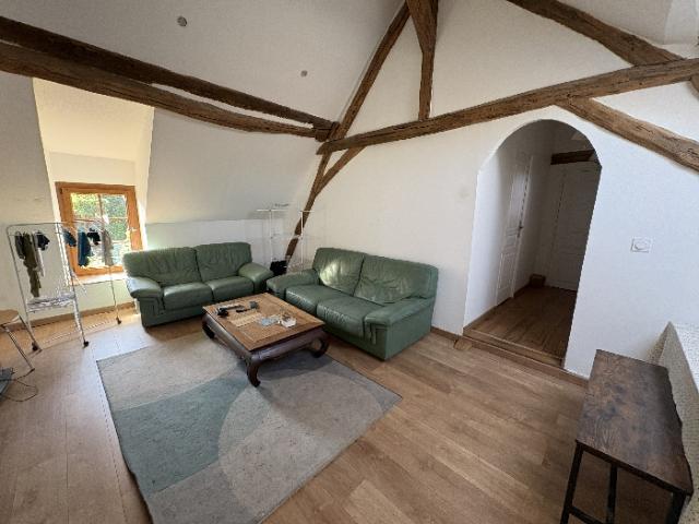 Appartement Chambre 10 m²