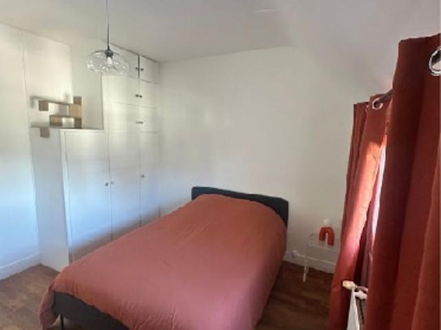 Appartement Chambre 13 m²