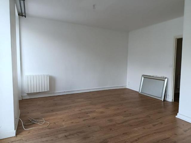 appartement chambres