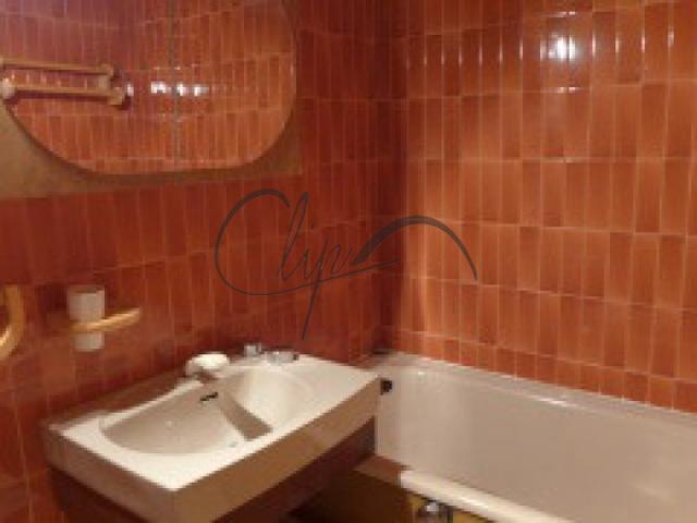 Appartement Chamonix Mont Blanc 74400 20 m²
