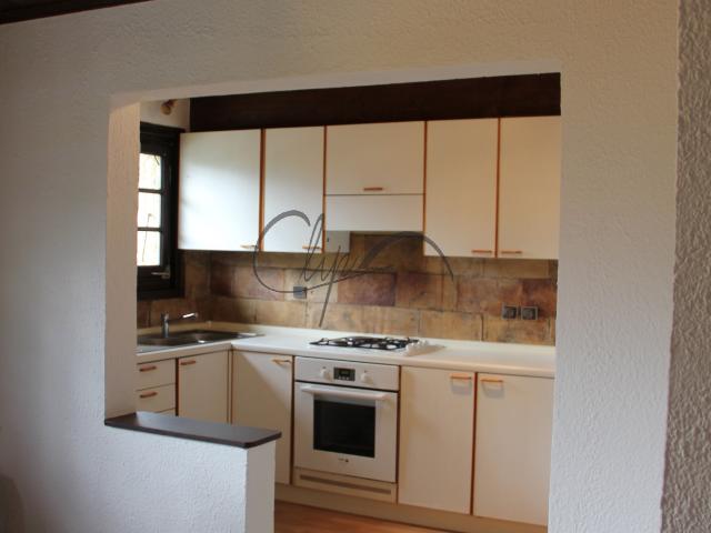 Appartement Chamonix Mont Blanc 74400 30 m²