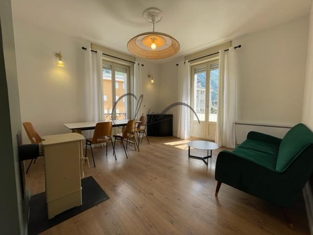 Appartement Chamonix Mont Blanc 74400 47 m²