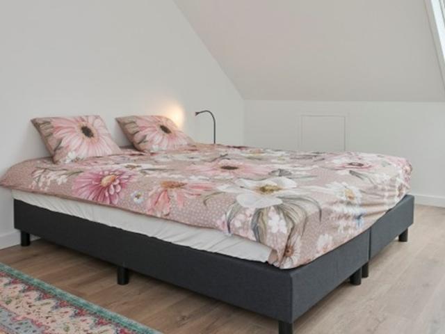 Appartement Chamonixlaan in Eindhoven