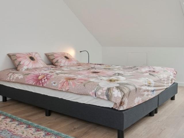 Appartement Chamonixlaan in Eindhoven