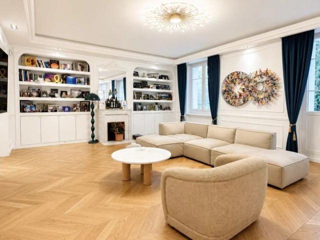 Appartement • Champerret Berthier
