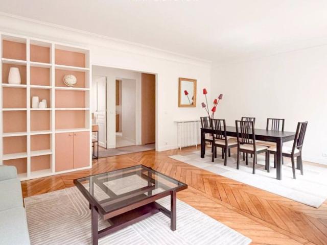 Appartement • Champerret Berthier