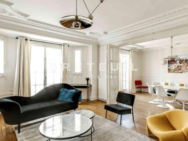 Appartement • Champerret Berthier