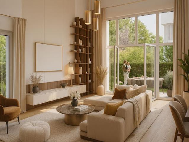 Appartement Champigny sur Marne 1 pièce Les Balcons de Tuscany